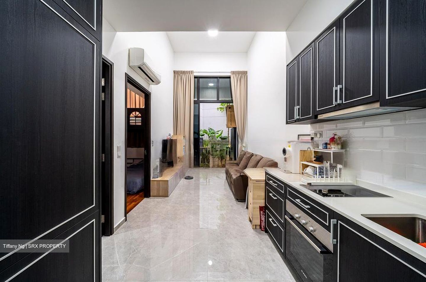 Mayfair Gardens (D21), Condominium #490918041